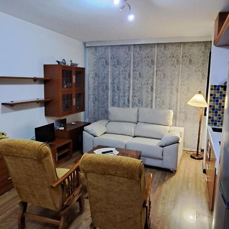 Constitucion 80 Apartment Ubeda  Bagian luar foto