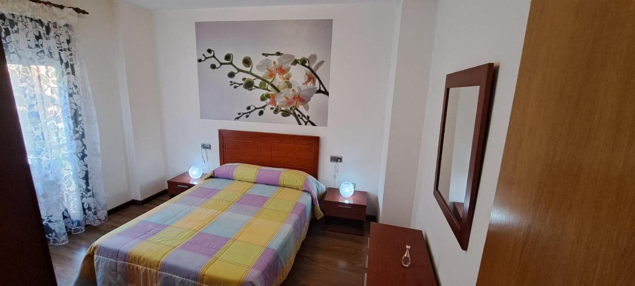 Constitucion 80 Apartment Ubeda  Bagian luar foto