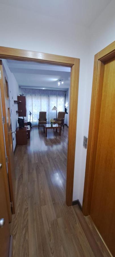 Constitucion 80 Apartment Ubeda  Bagian luar foto