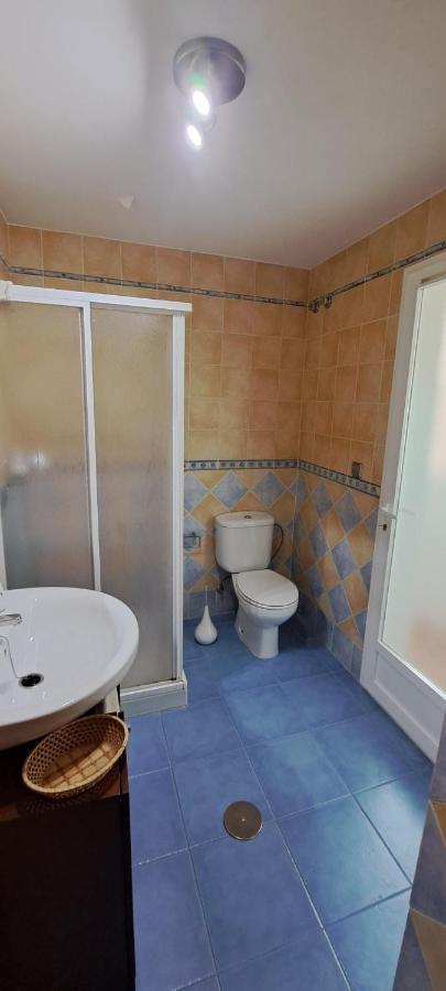 Constitucion 80 Apartment Ubeda  Bagian luar foto