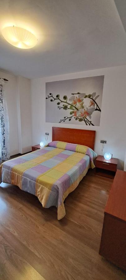 Constitucion 80 Apartment Ubeda  Bagian luar foto