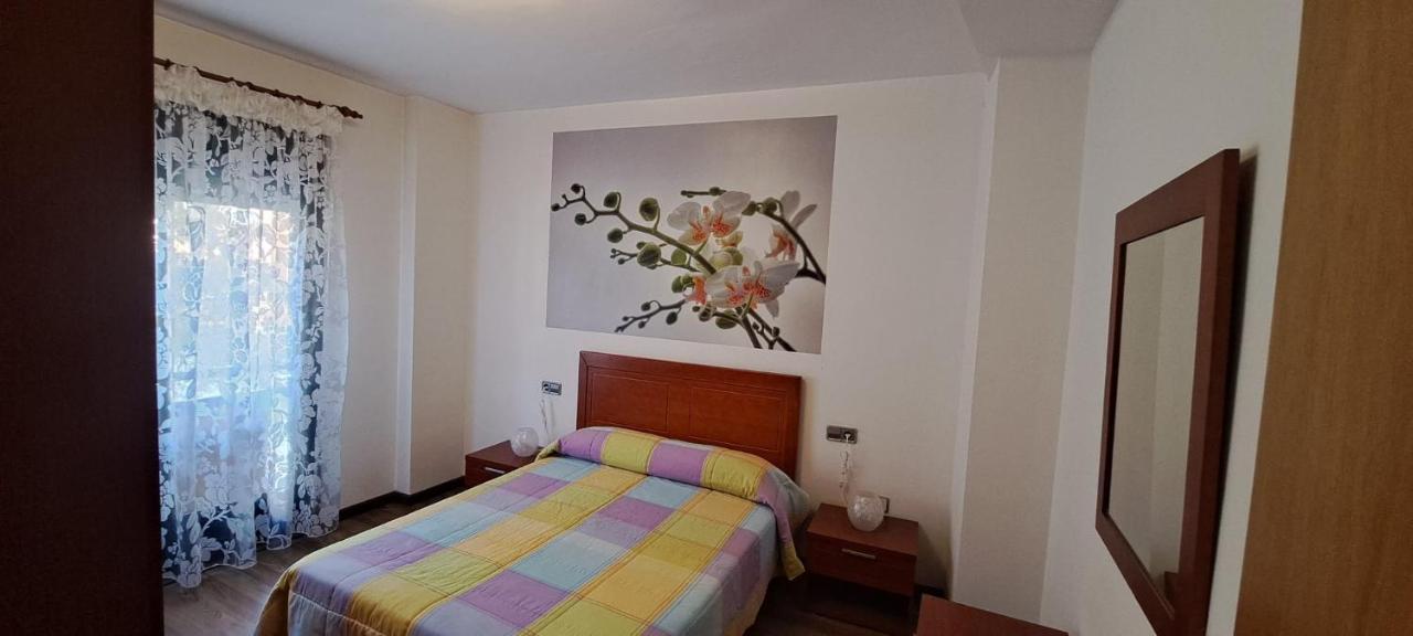 Constitucion 80 Apartment Ubeda  Bagian luar foto