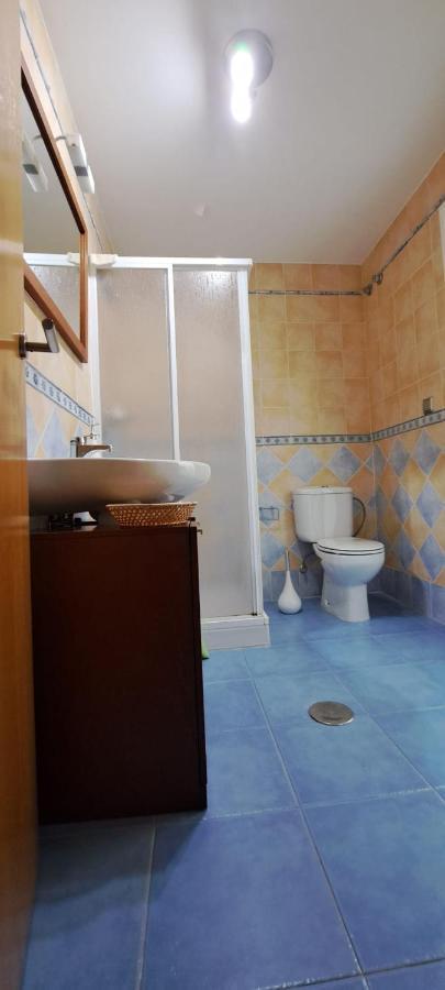 Constitucion 80 Apartment Ubeda  Bagian luar foto